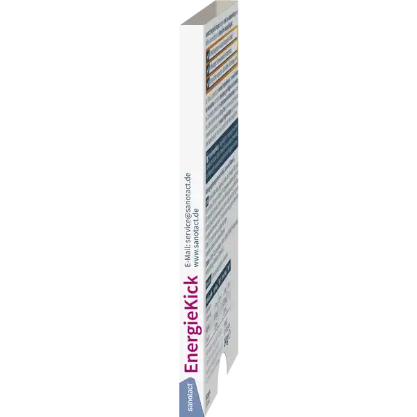 EnergieKick Kapseln