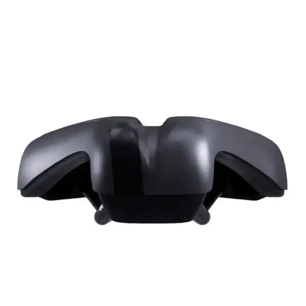 Pro  Stealth Aero AF Inox Zadel Zwart