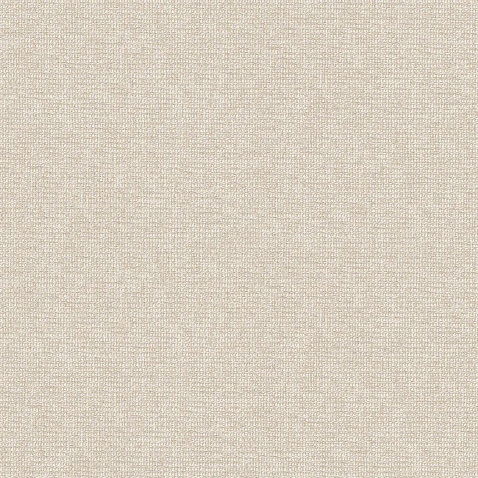 Dutch Wallcoverings - Grace Hessian text. plain beige - GR322702