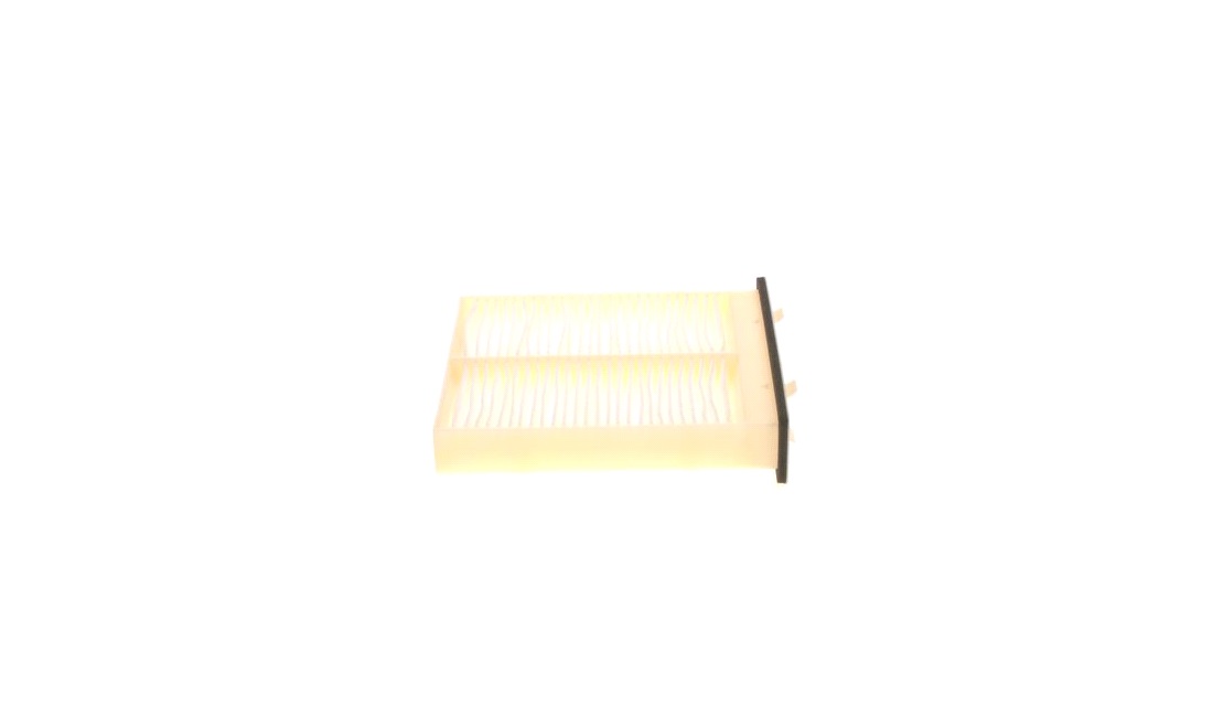 Pollenfilter, Pollenfilter