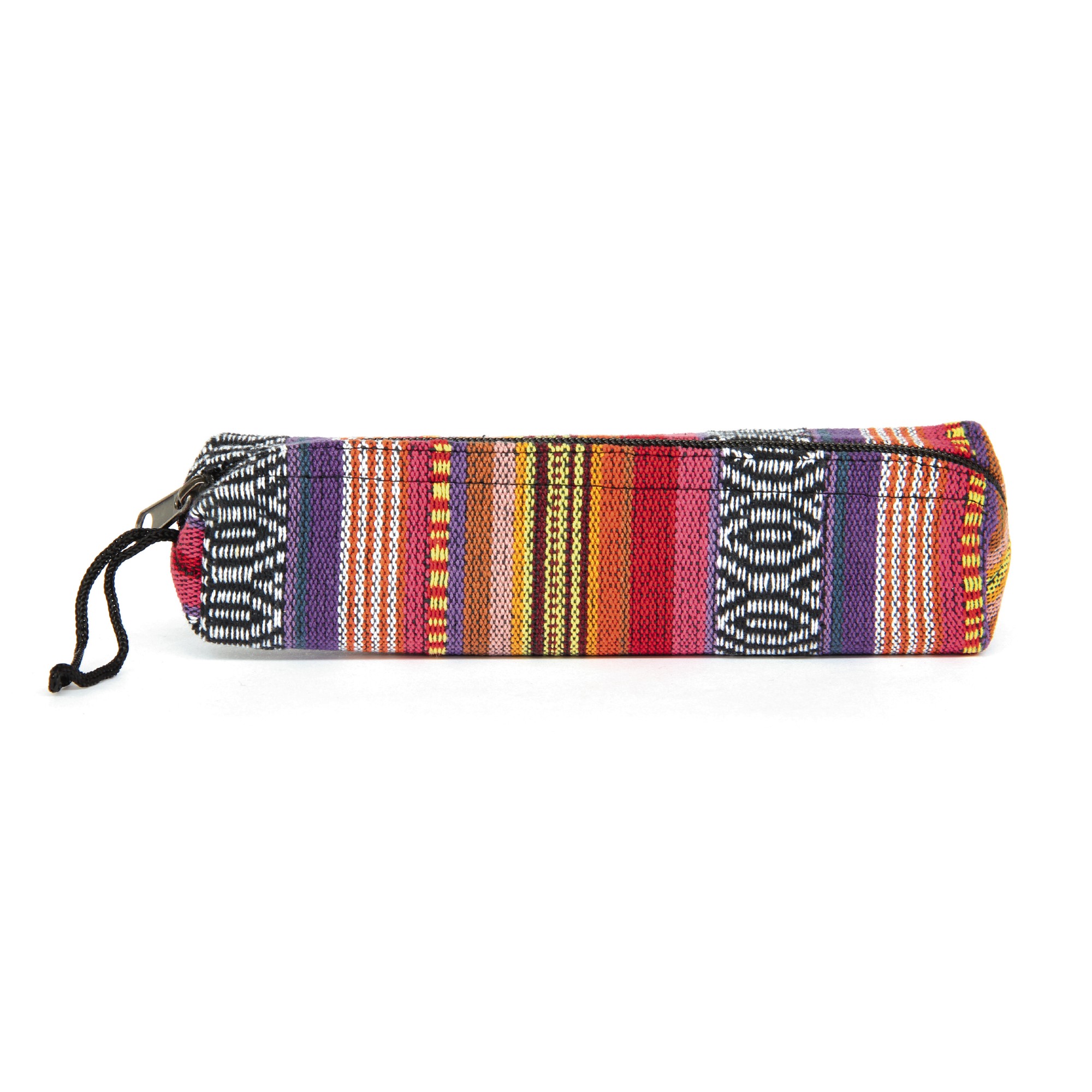 Stifteetui Nepalstyle 'Joliette', multicolor, T 21 cm, B 18 cm günstig bestellen