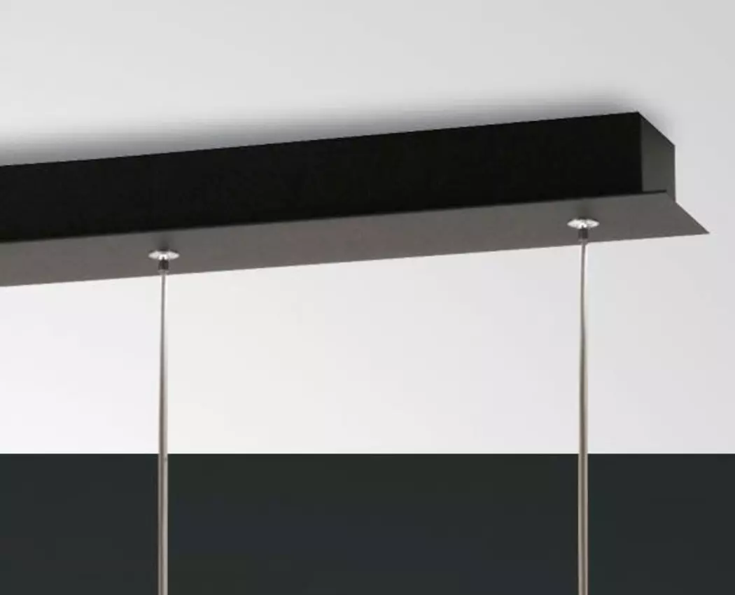 LED-Pendelleuchte Prado