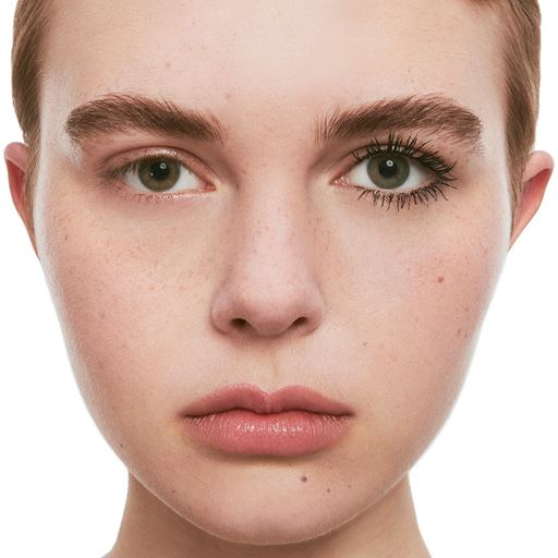 Yves Saint Laurent Lash Clash Waterproof Extreme Volume Mascara, Sort