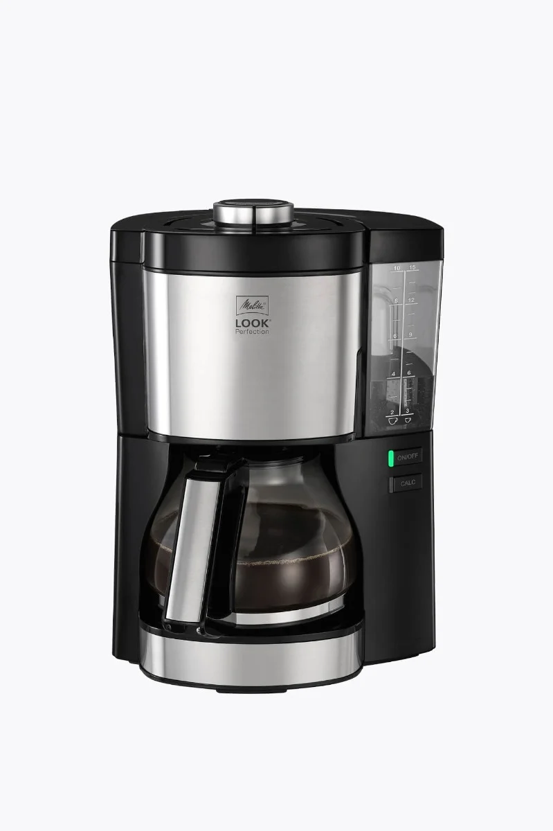 Melitta® Look® Perfection, Schwarz
