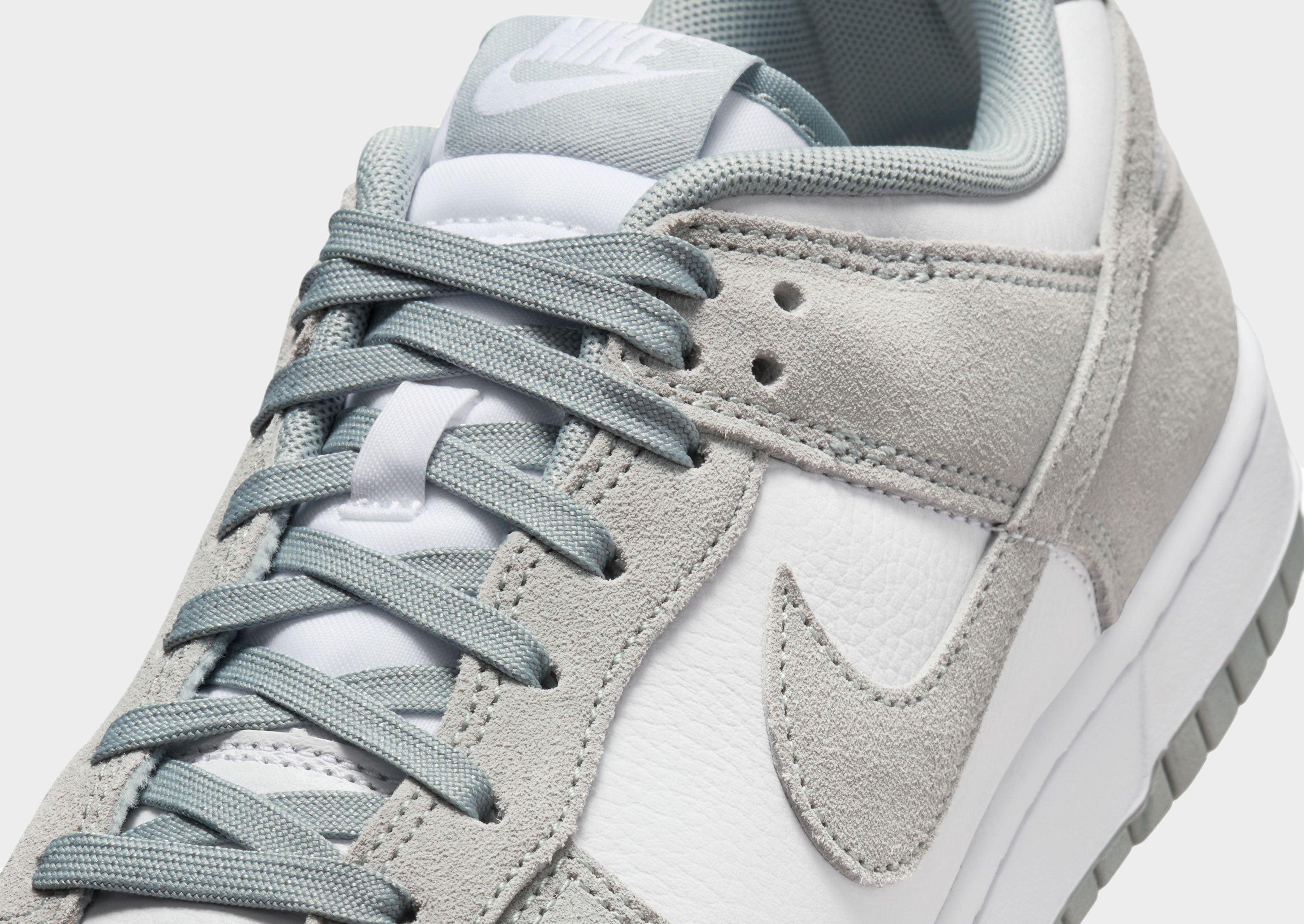 Nike Dunk Low Retro Homme