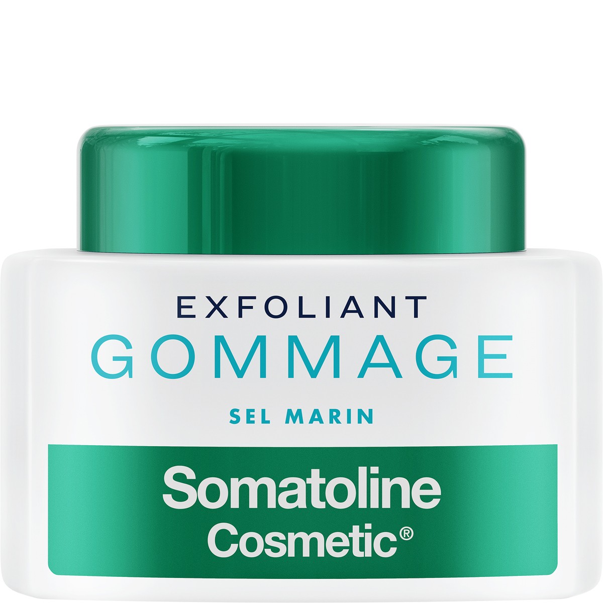 Gommages naturels - Sel rose & sel marin - Corps - 2 x 350 g