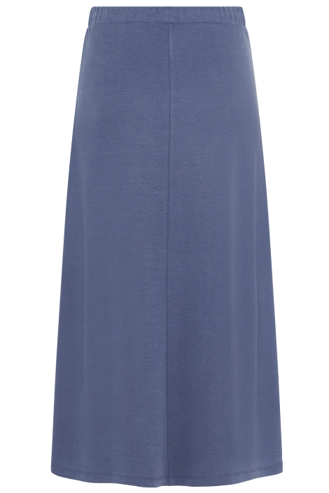Part Two blauwe dames rok
