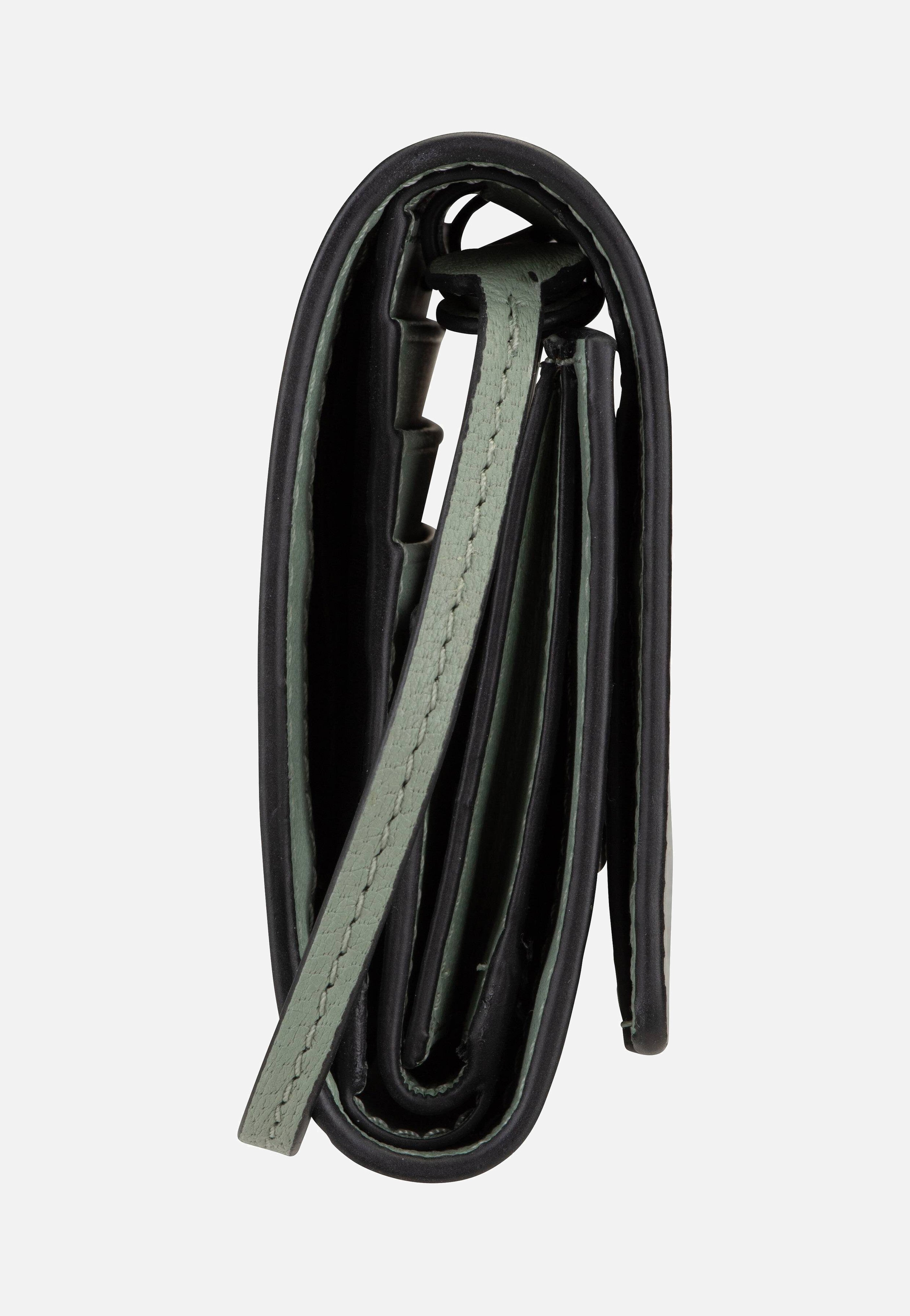 Sky Ada M 2163203 Forest Green - Portemonnaie