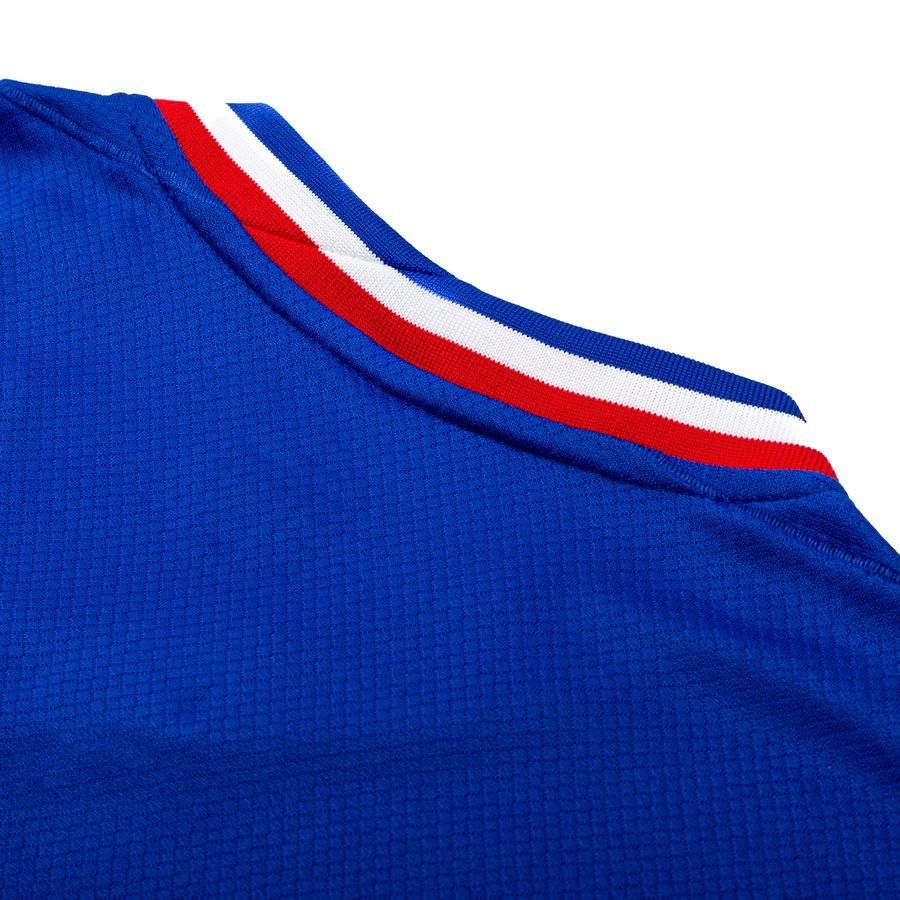 France Maillot Domicile 2024/25