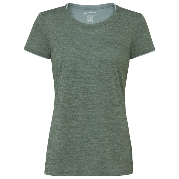 Vaude - Women's Essential T-Shirt - T-shirt technique