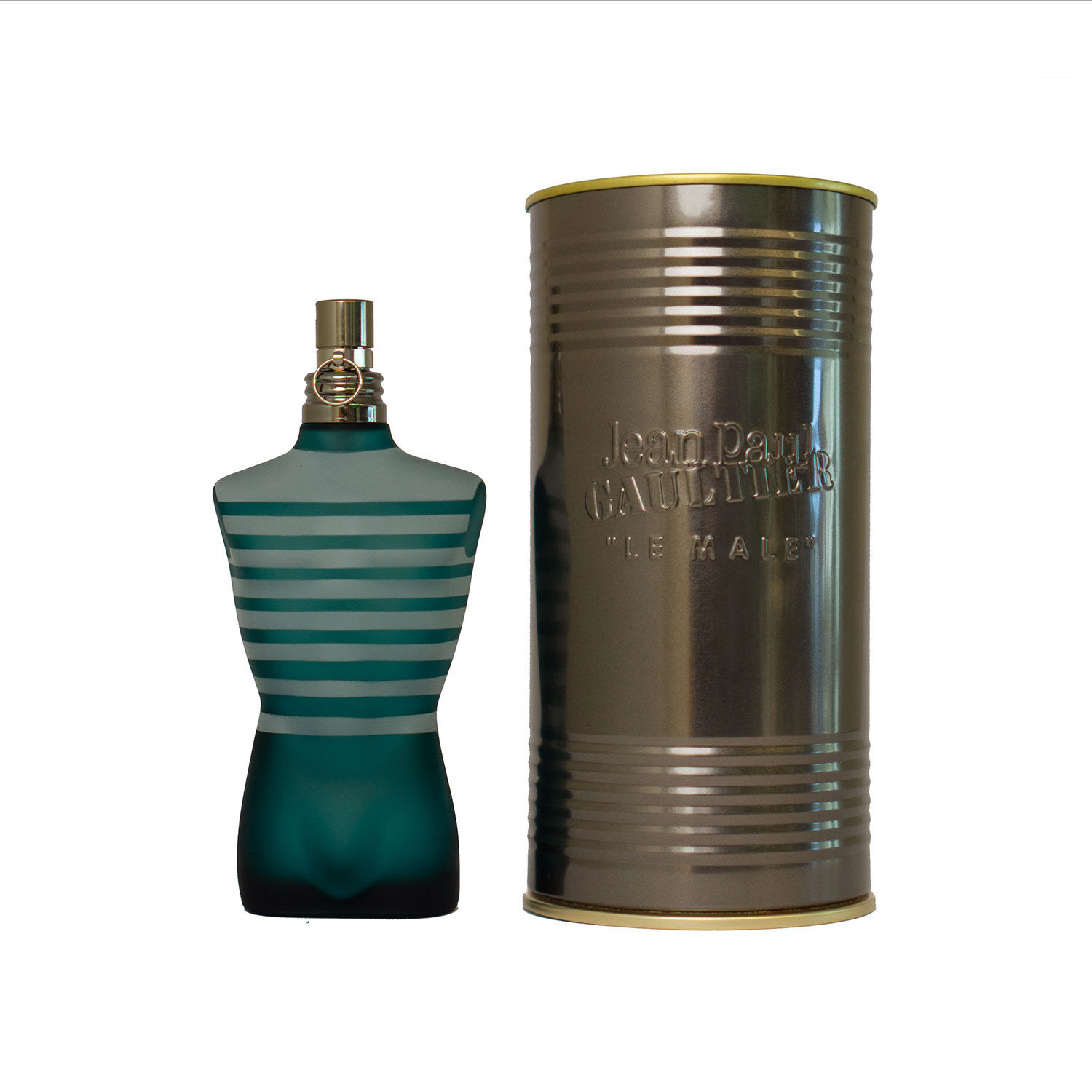 Jean Paul Gaultier Le Mâle Eau de Toilette, 125 ml