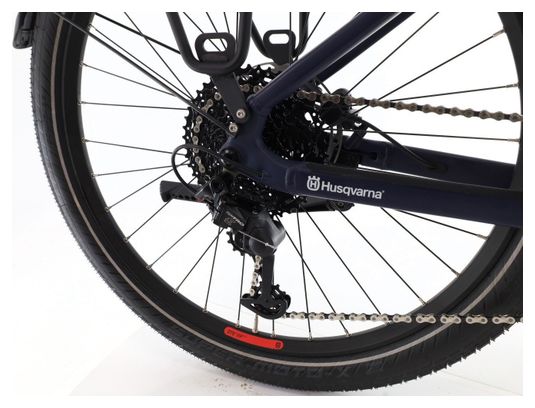 Produit reconditionné · Husqvarna Gran Tourer GT2 / Vélo Vile et Loisir / Husqvarna | Bon état