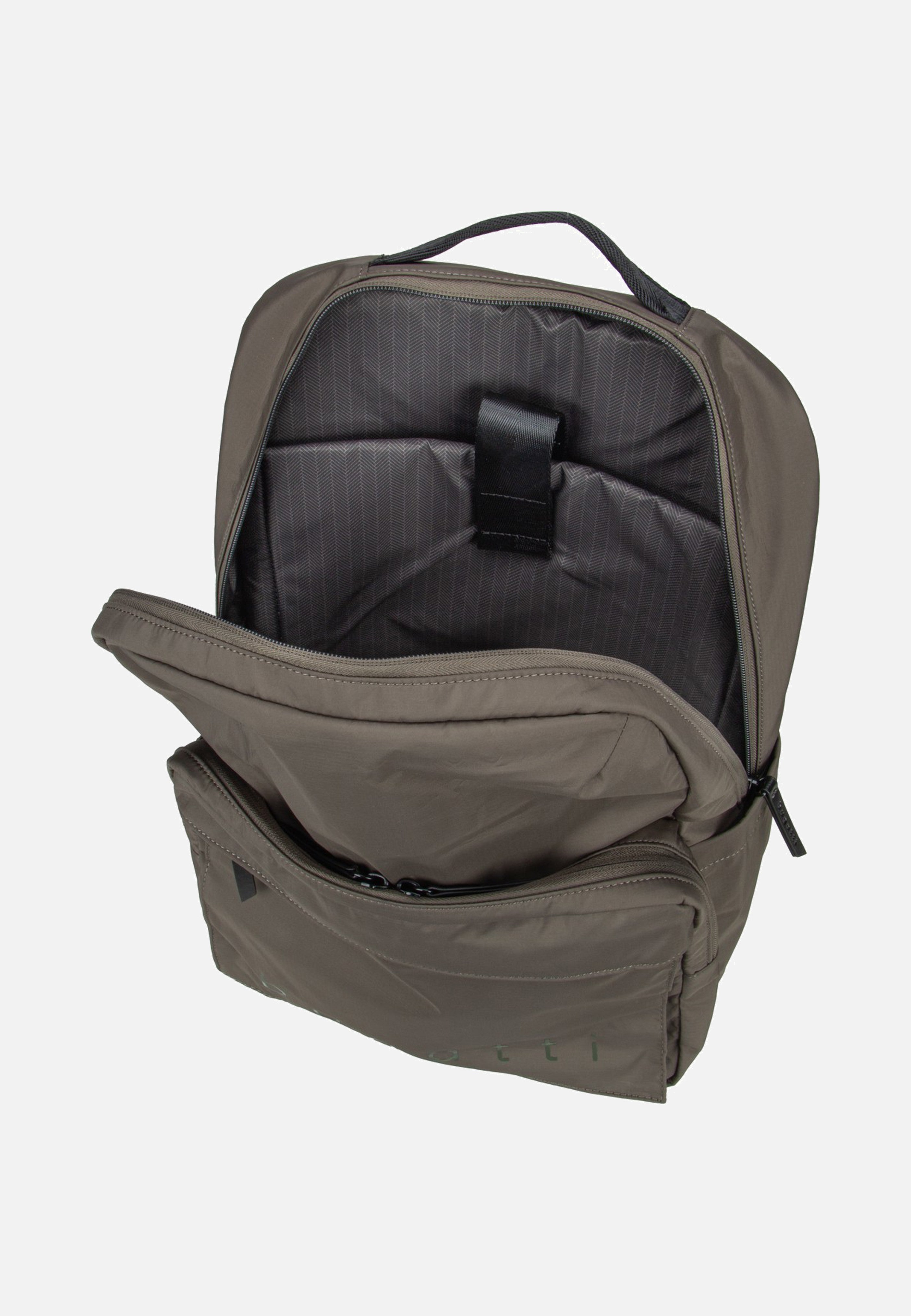 Legere Backpack Olive - Rucksack
