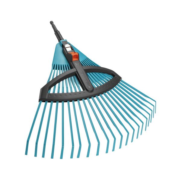 Gardena Ancinho 35-52cm Azul (3099-20) - 4078500017343