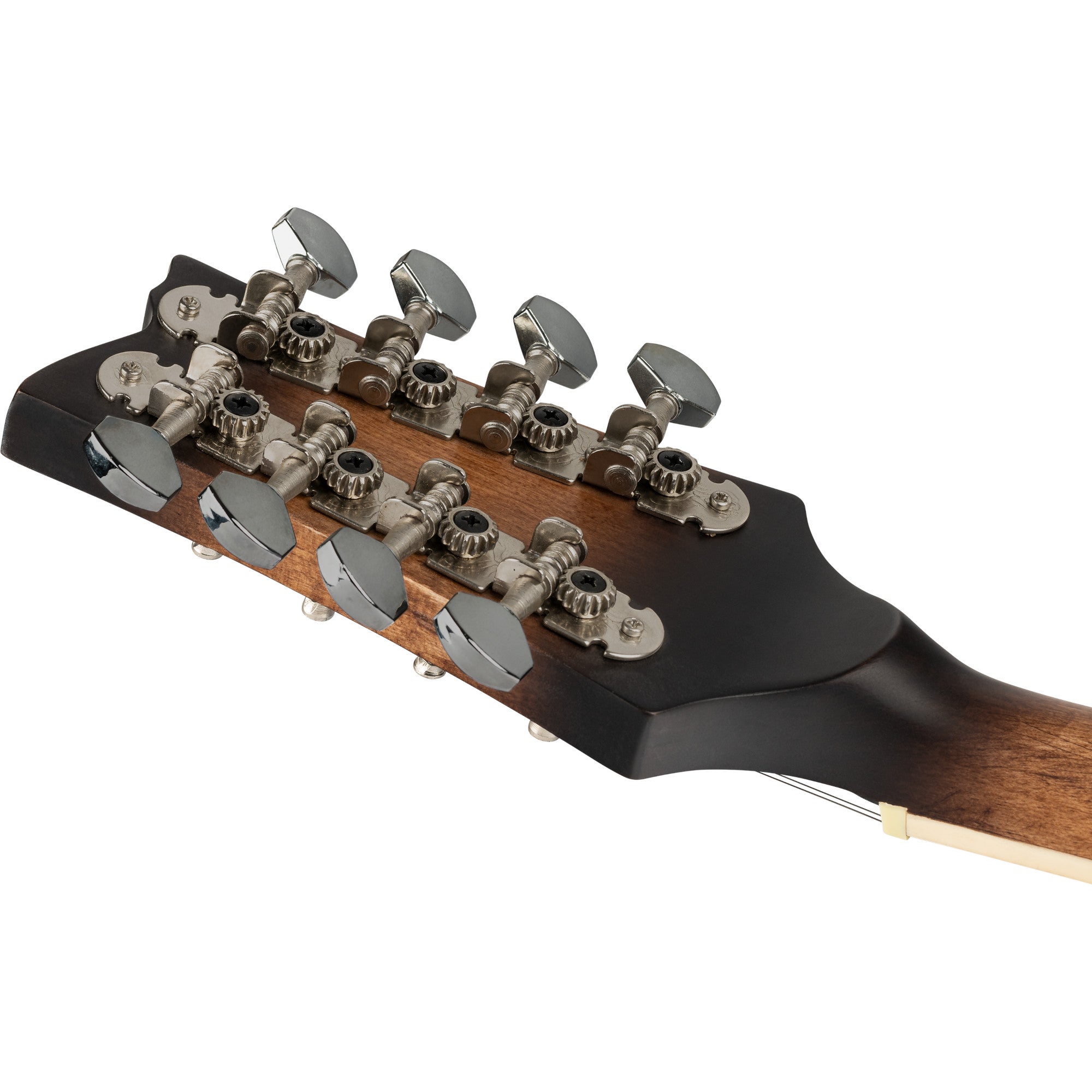 Ortega Americana Series RMAE30-WB Mandolin elektrisch-akoestische A-stijl mandoline