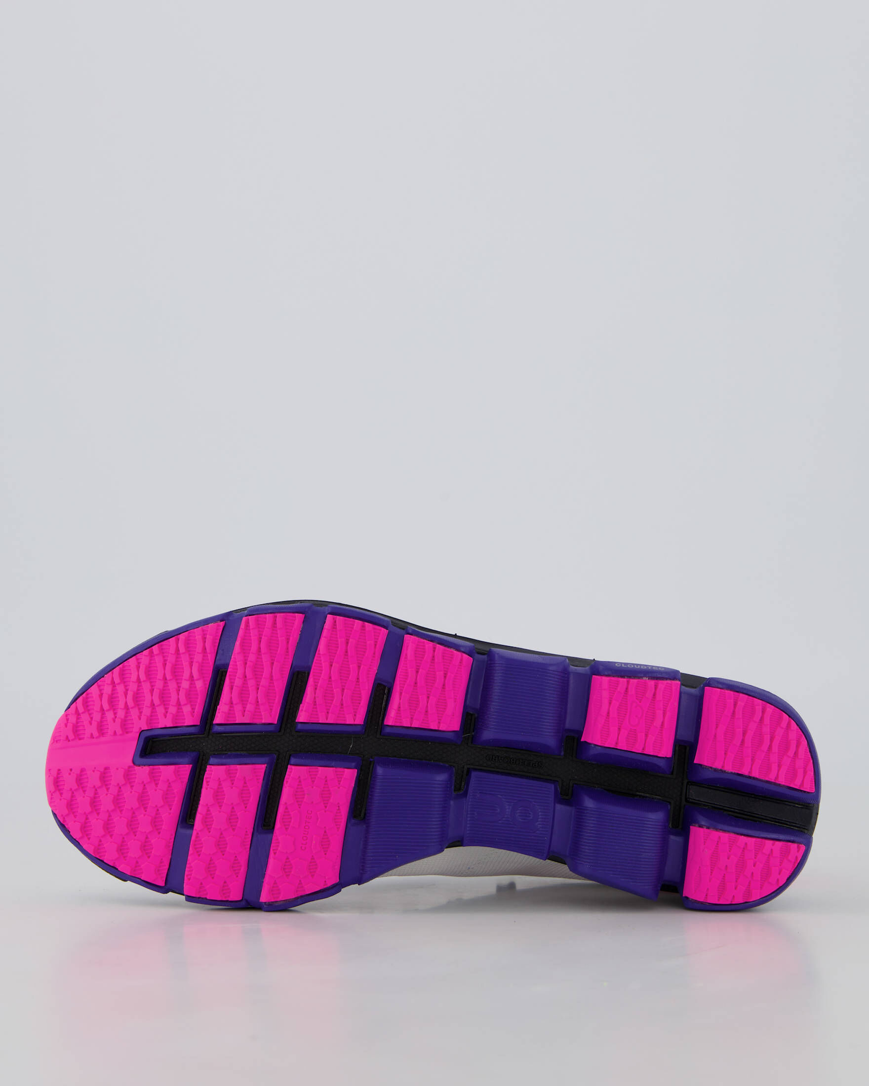 On| Damen Sneaker CLOUDFLASH