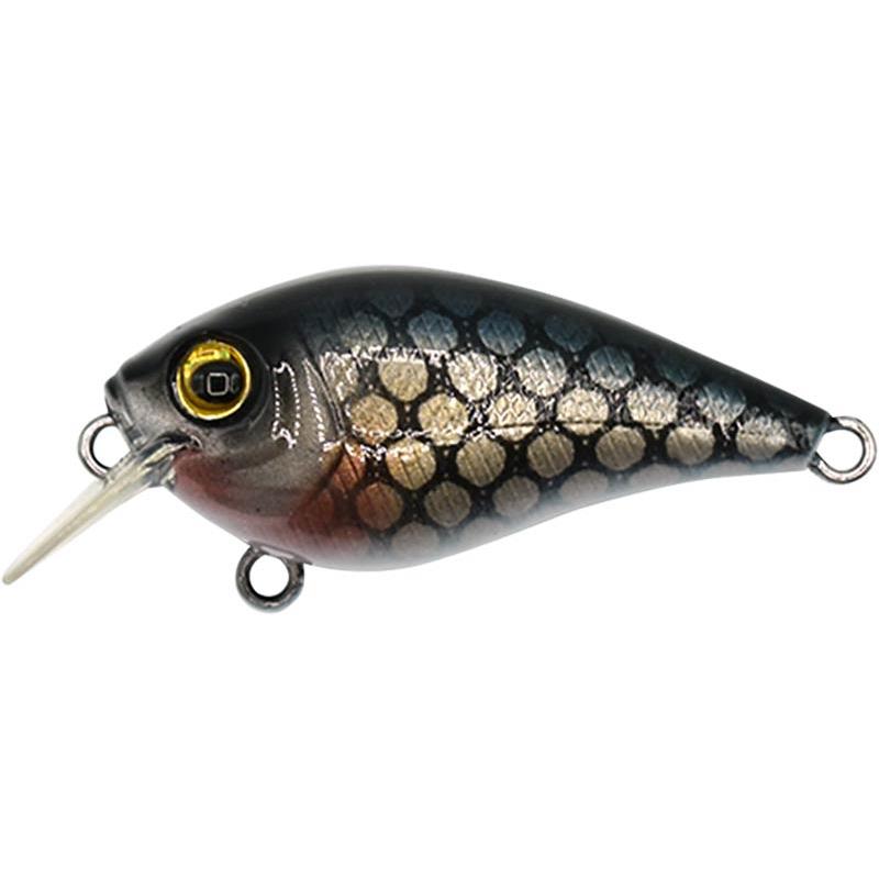 Leurre Flottant Volkien Tinny Vs 50 - 4Cm
