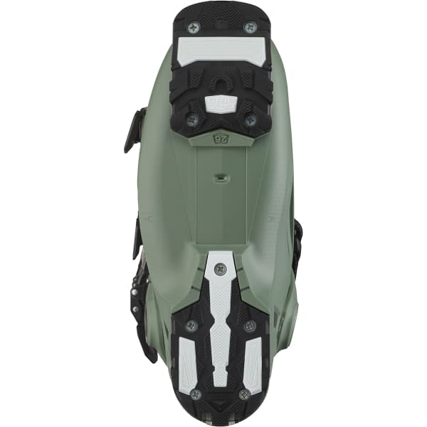 Chaussure de ski SALOMON SHIFT PRO 100 AT OILGR/BK/S