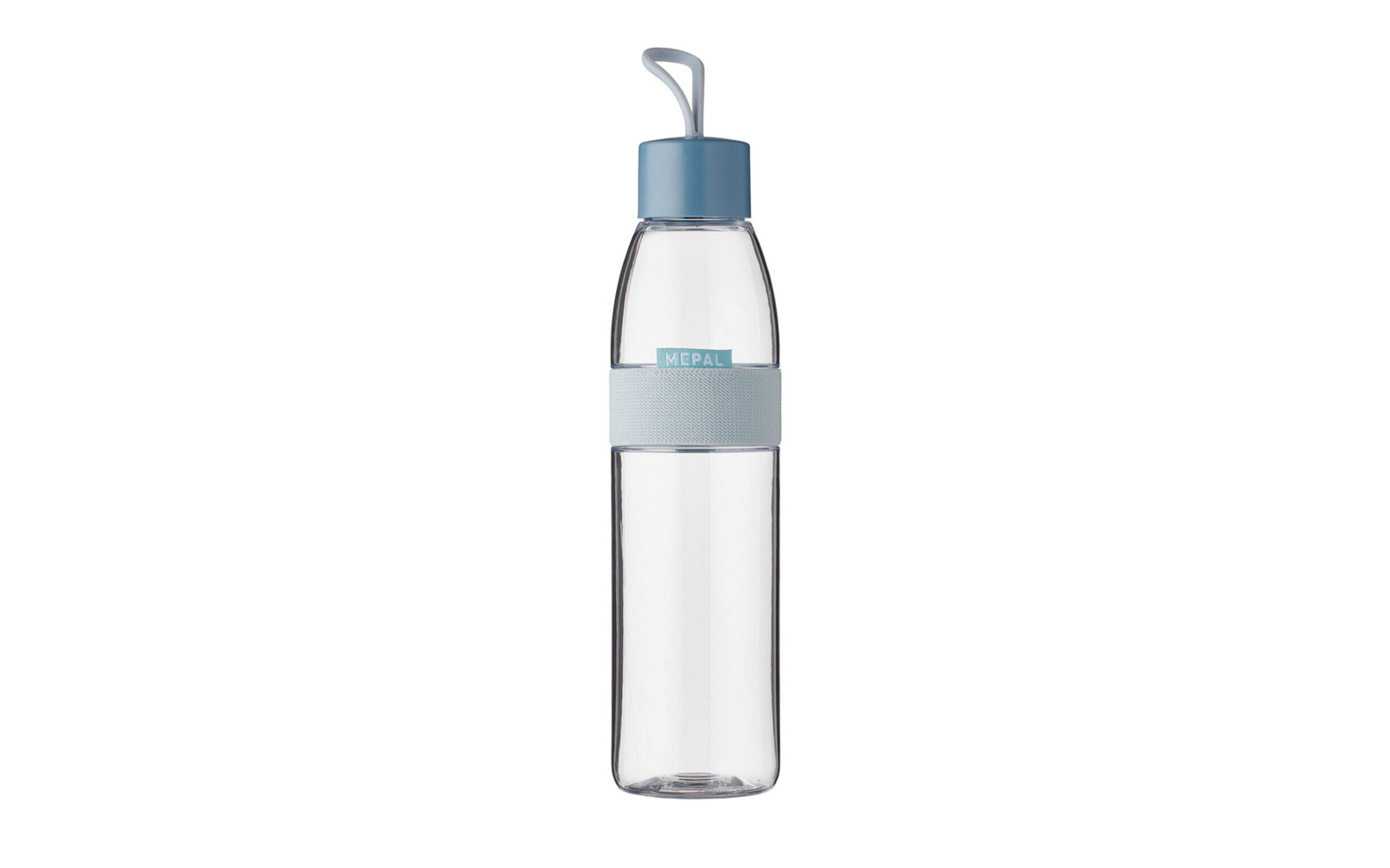 Mepal Ellipse Trinkflasche 700 ml Vivid blue