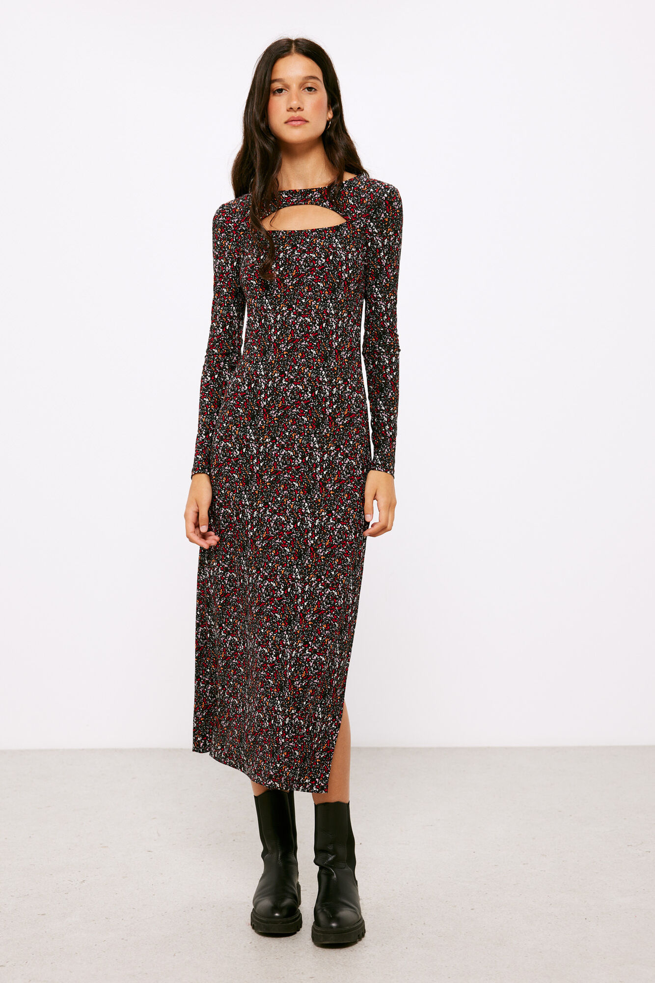 Vestido do Tâmisa