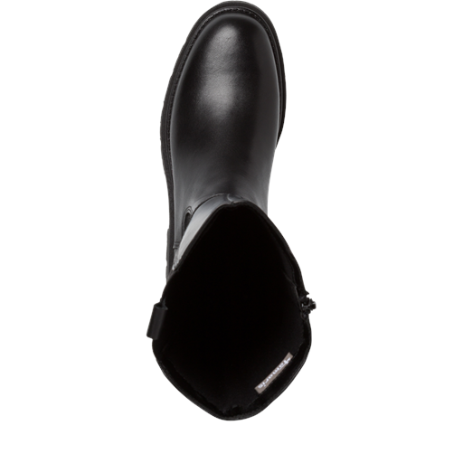 Tamaris Canado Støvler, Sort, 39