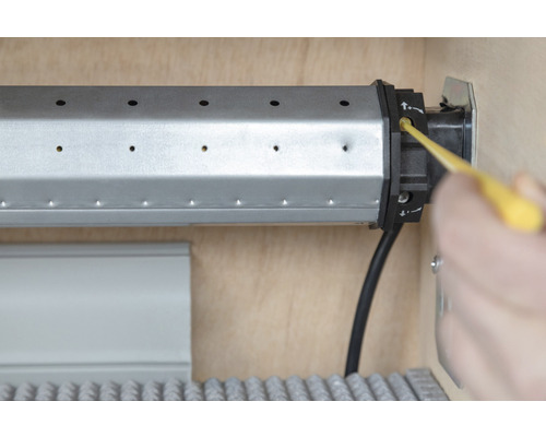 Buismotor Rollopower Standard 10 Mini Schellenberg 20111 Trekkracht 25 kg