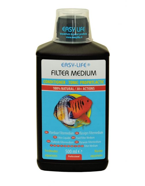 Easy Life Filter Medium - Waterverbeteraars
