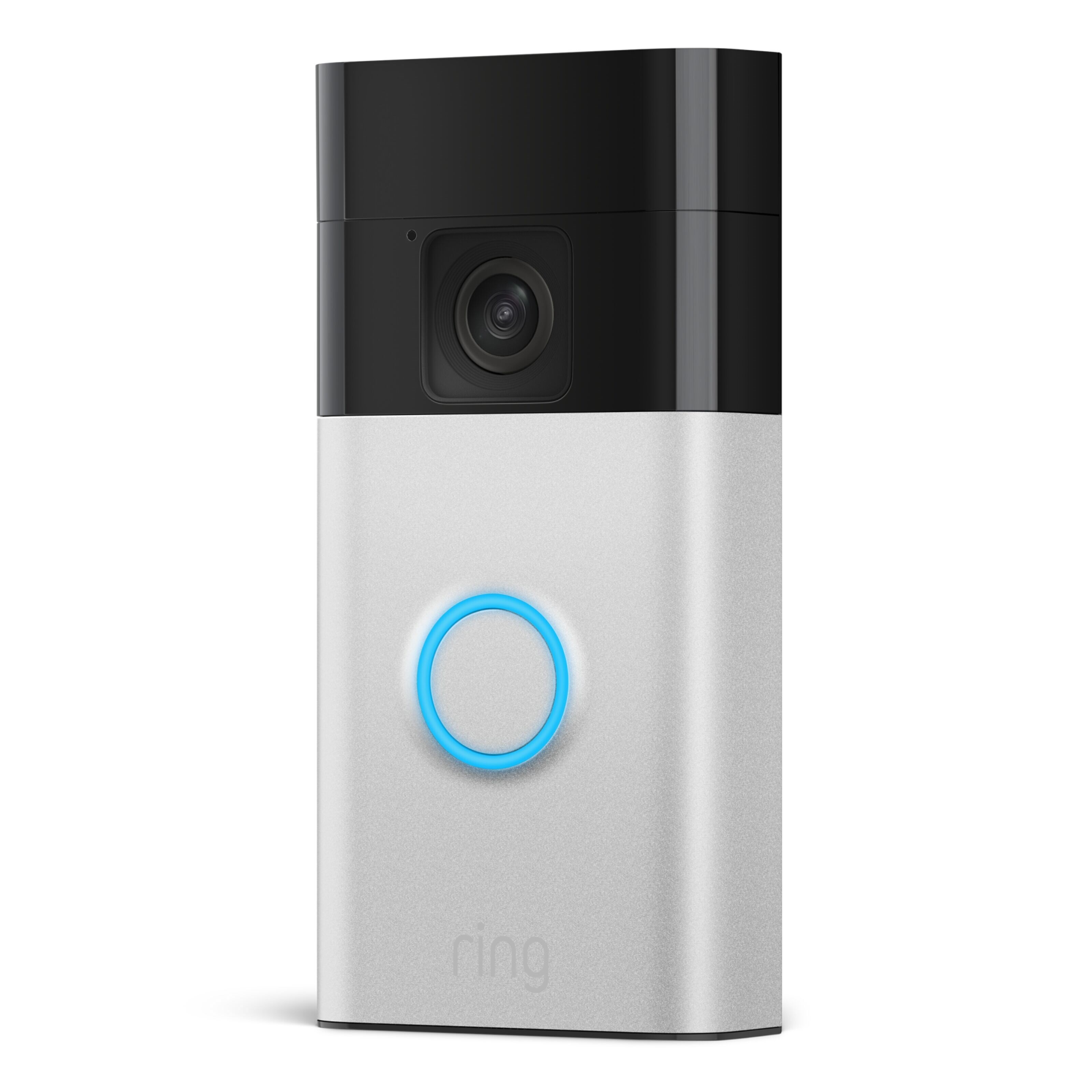 Ring Battery Video Doorbell med Chime Gen.2
