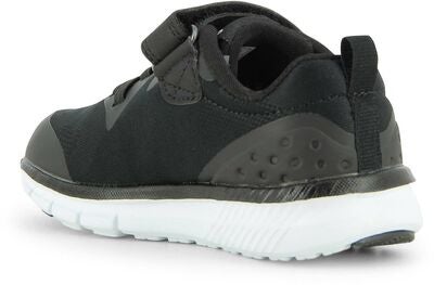Leaf Kolima Sneakers, Svart