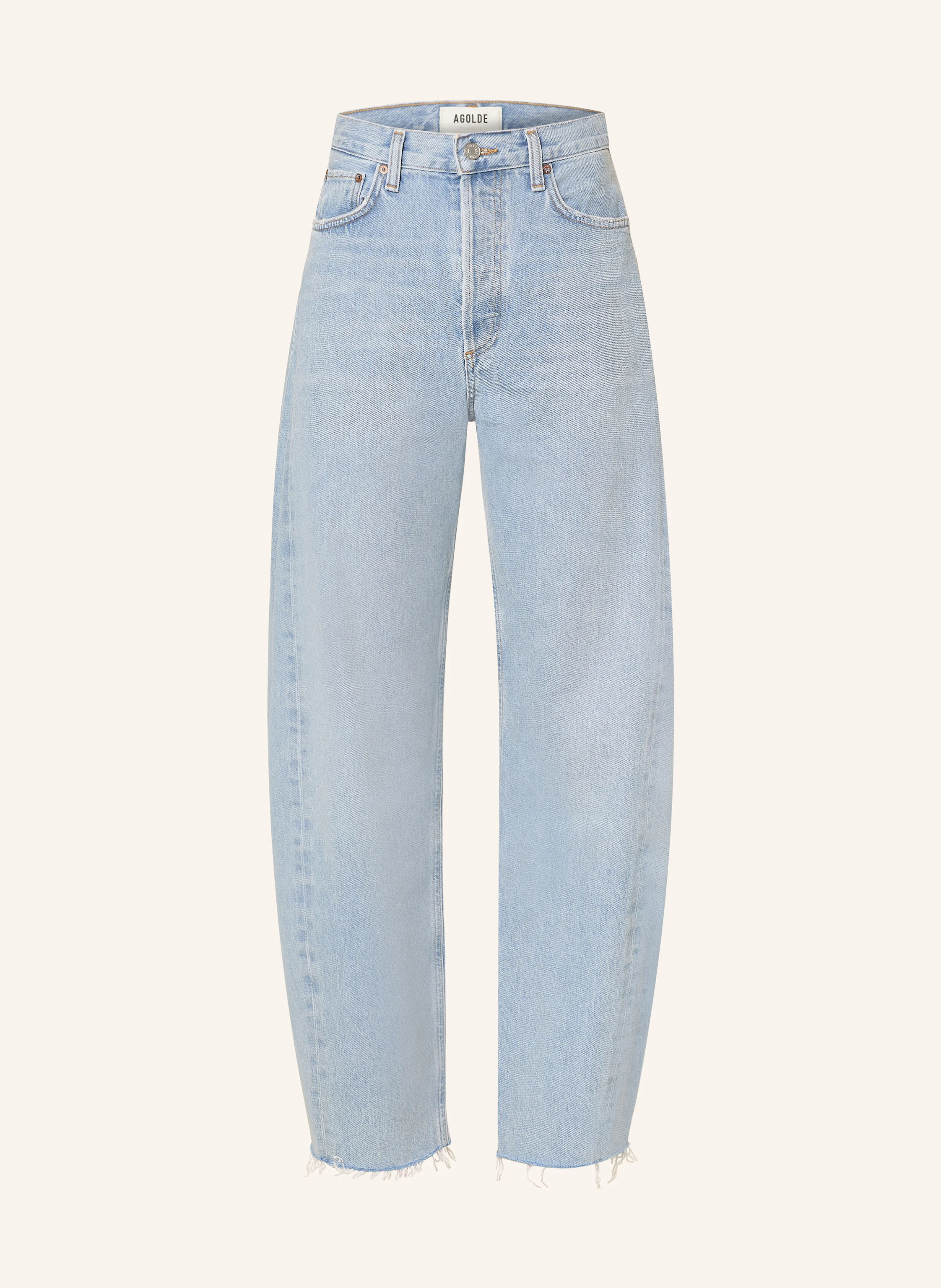 AGOLDE Jeans LUNA