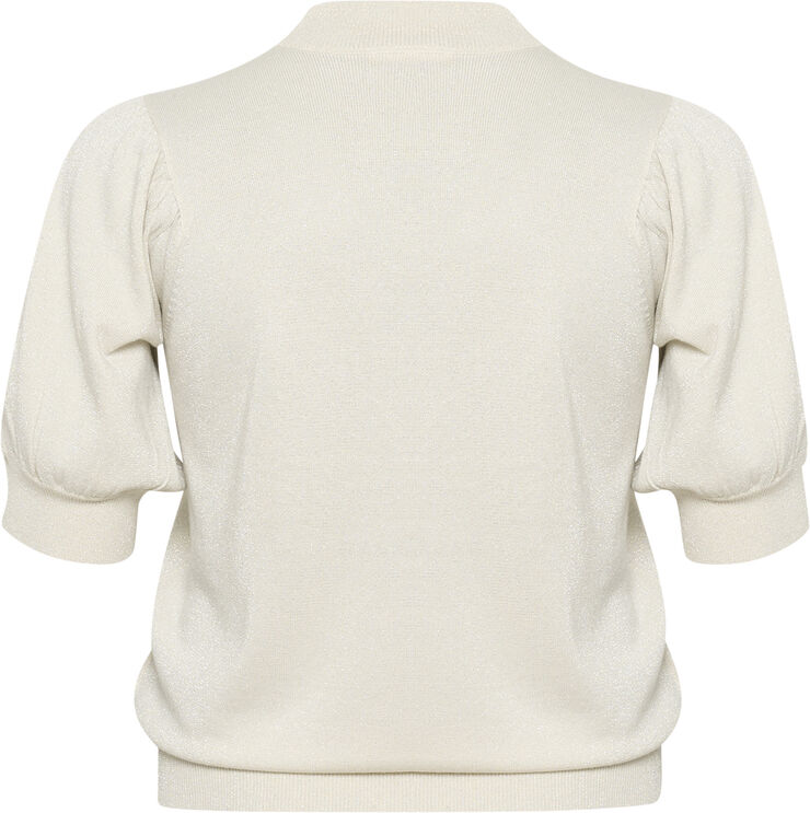 Kaffe Curve KCregitta Turtleneck Pullover Turtledove