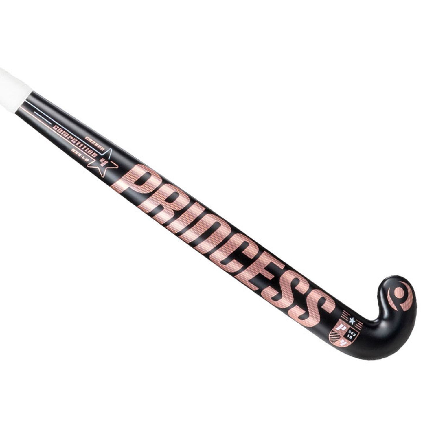 Princess Comp. 4 Star SG9 Lowbow