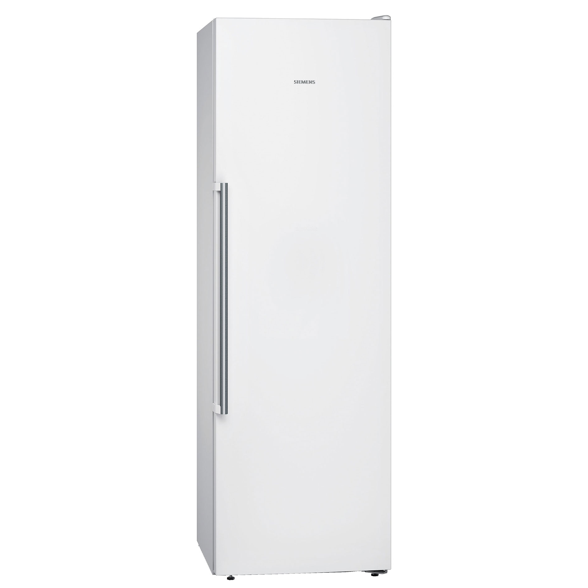 SIEMENS Gefrierschrank GS36NAWEP - weiß - E