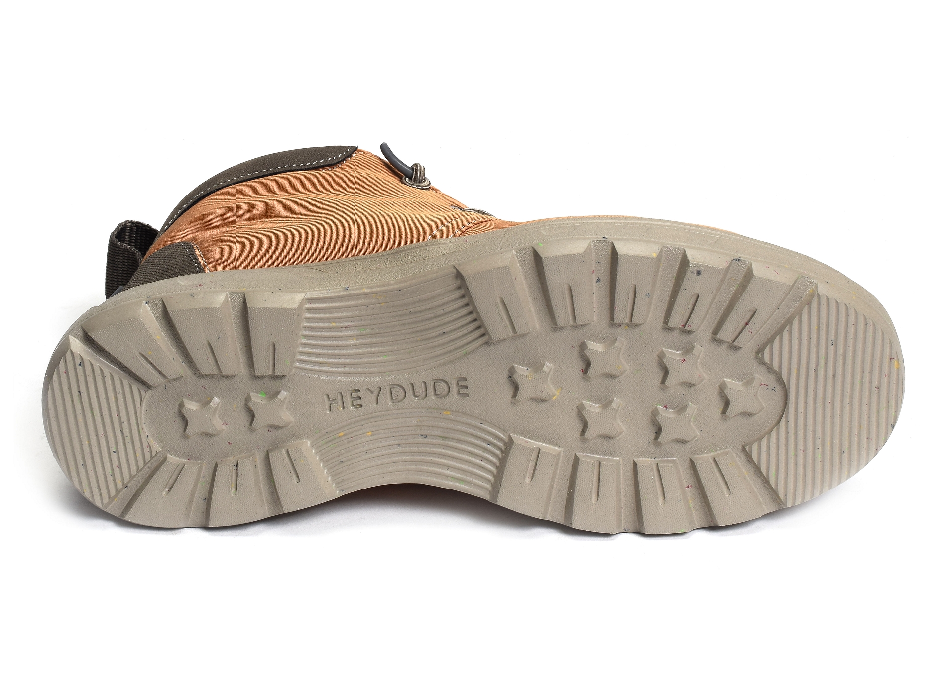 Spencer eco moutarde