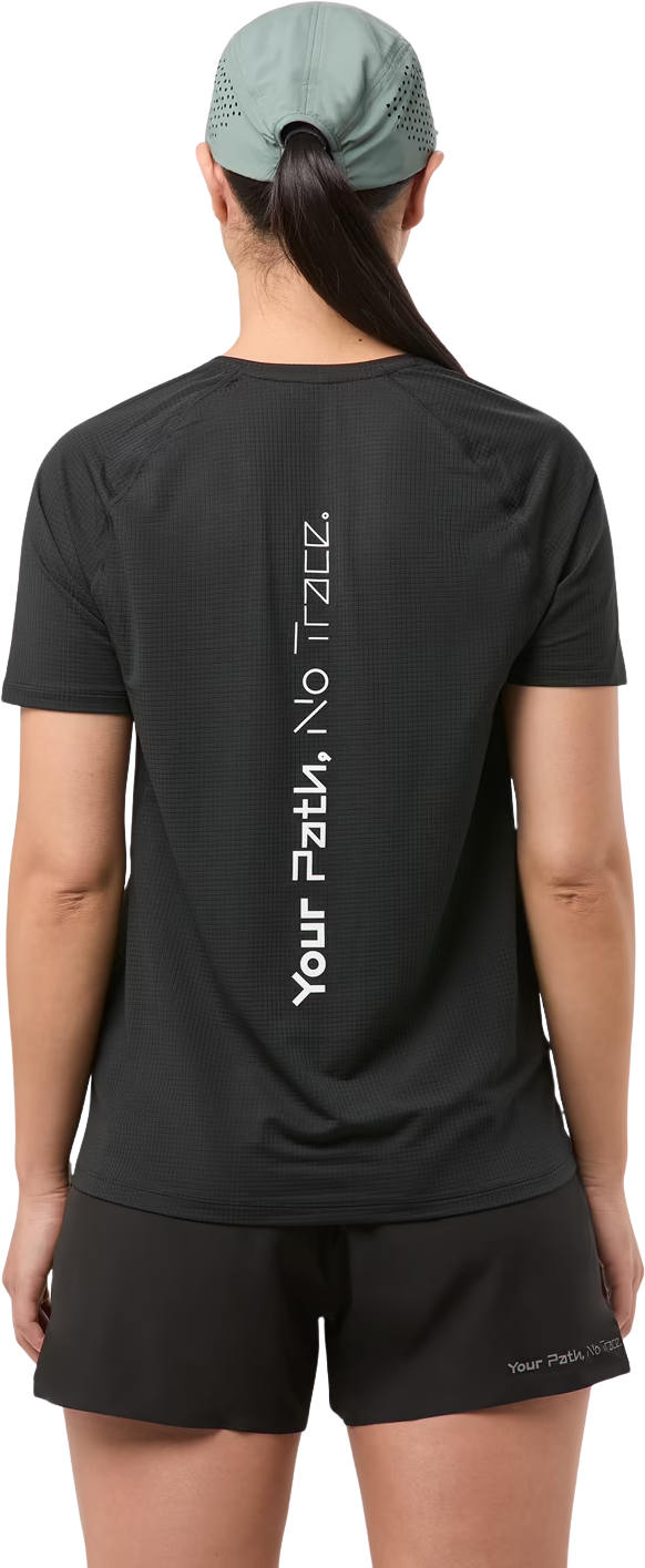 NNormal Race T-Shirt W's