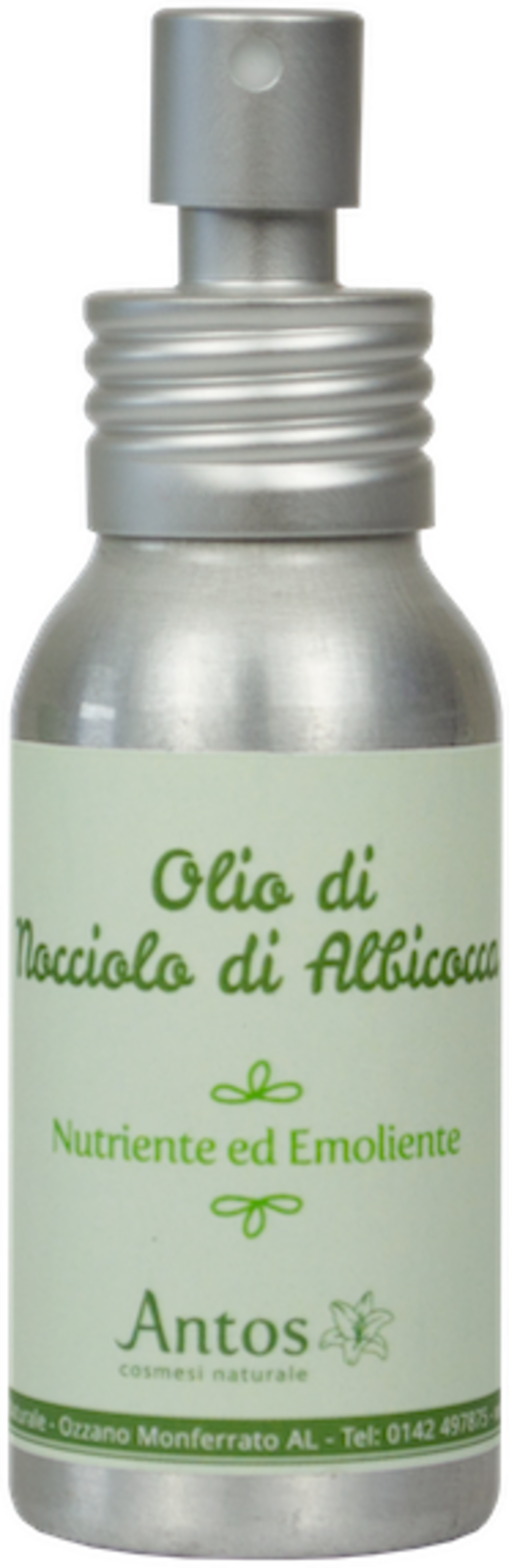 Antos   Aprikosenkernöl, 50 ml