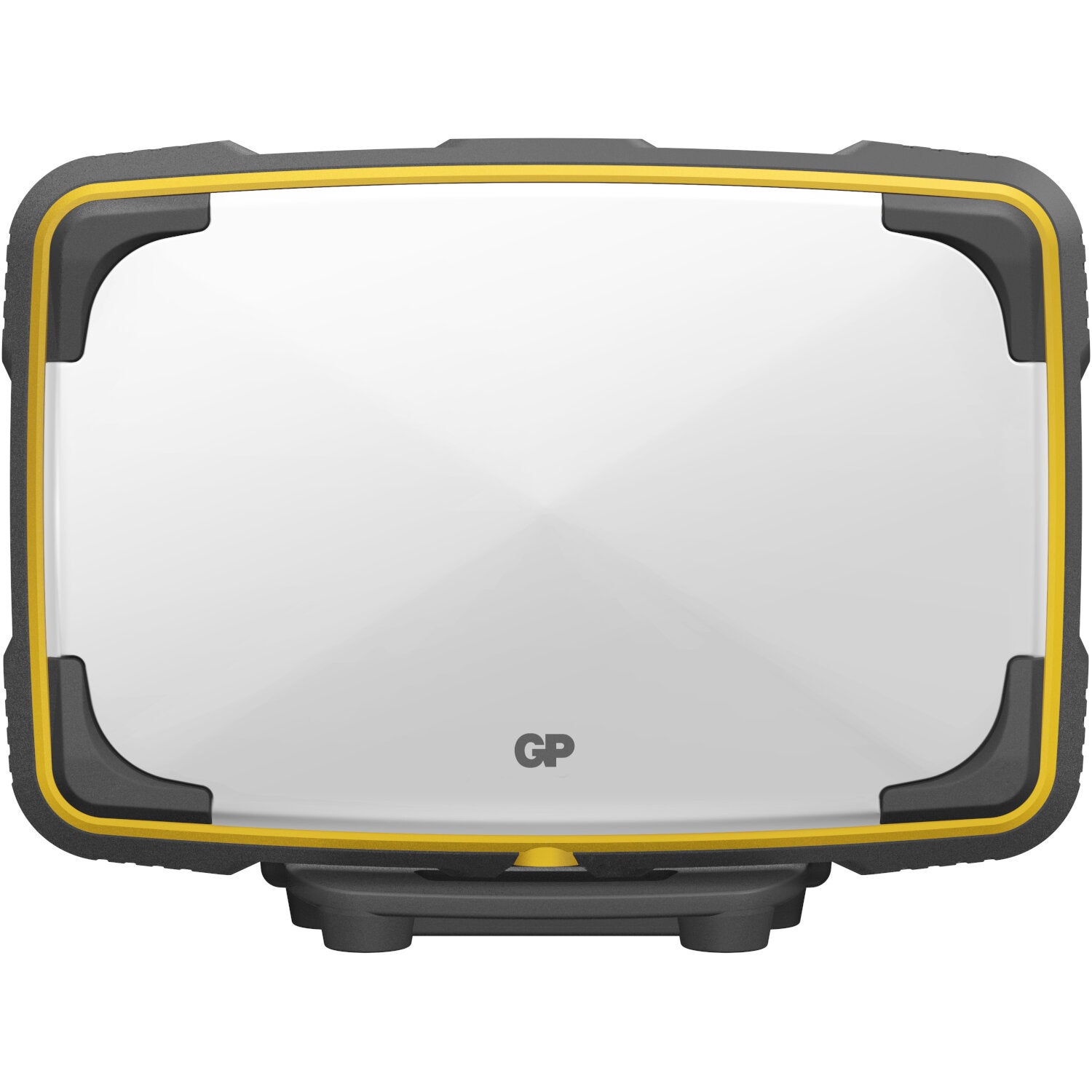 GP WP15 Panel Work Light 1200 lumen Yellow Edge Design
