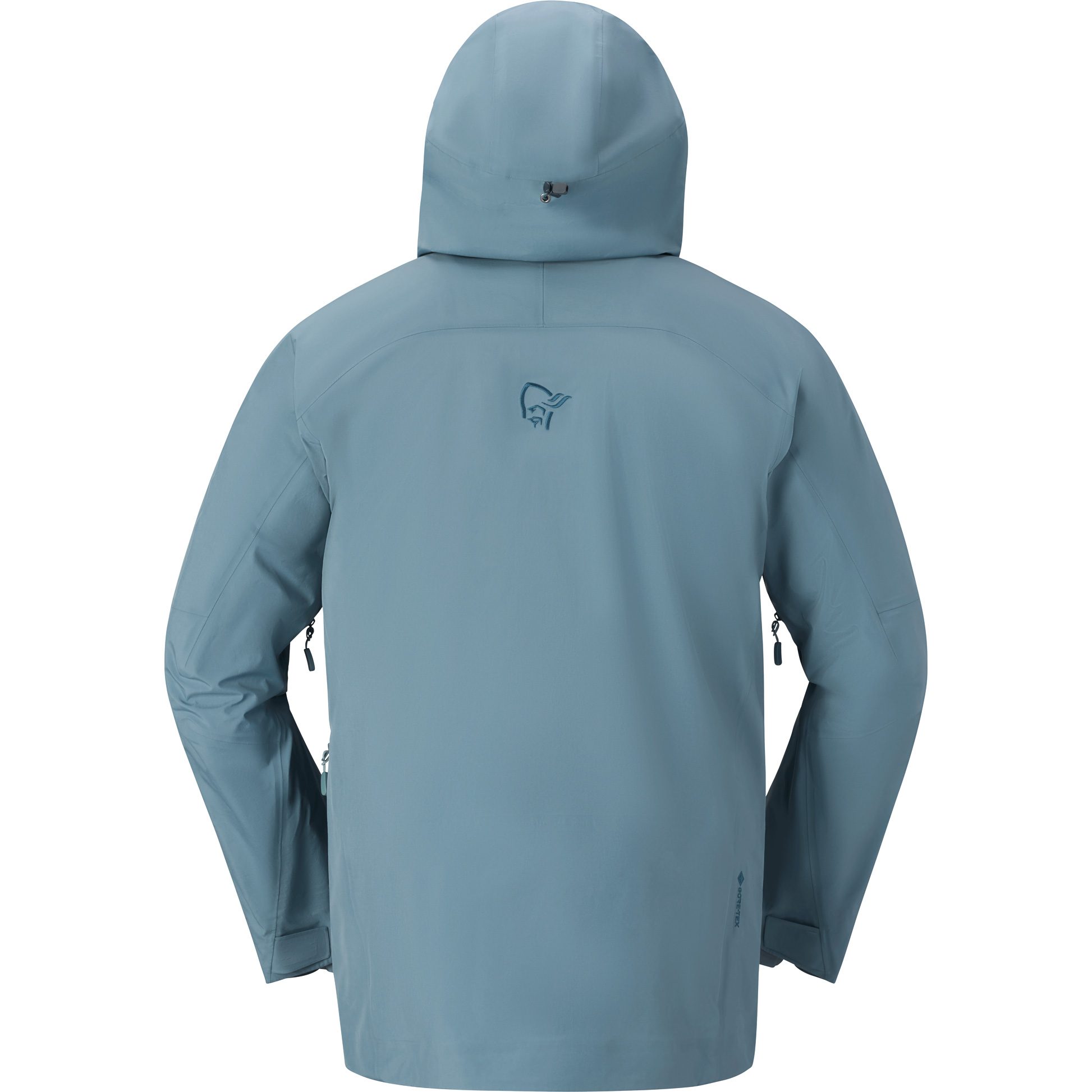 Norrona Møre GORE-TEX® Hardshelljacke Herren trooper