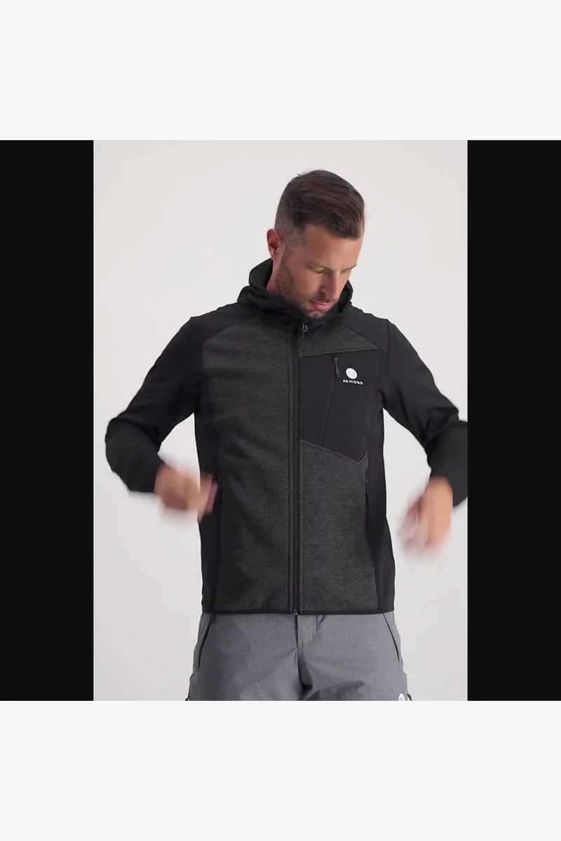 46 NORD Herren Midlayer