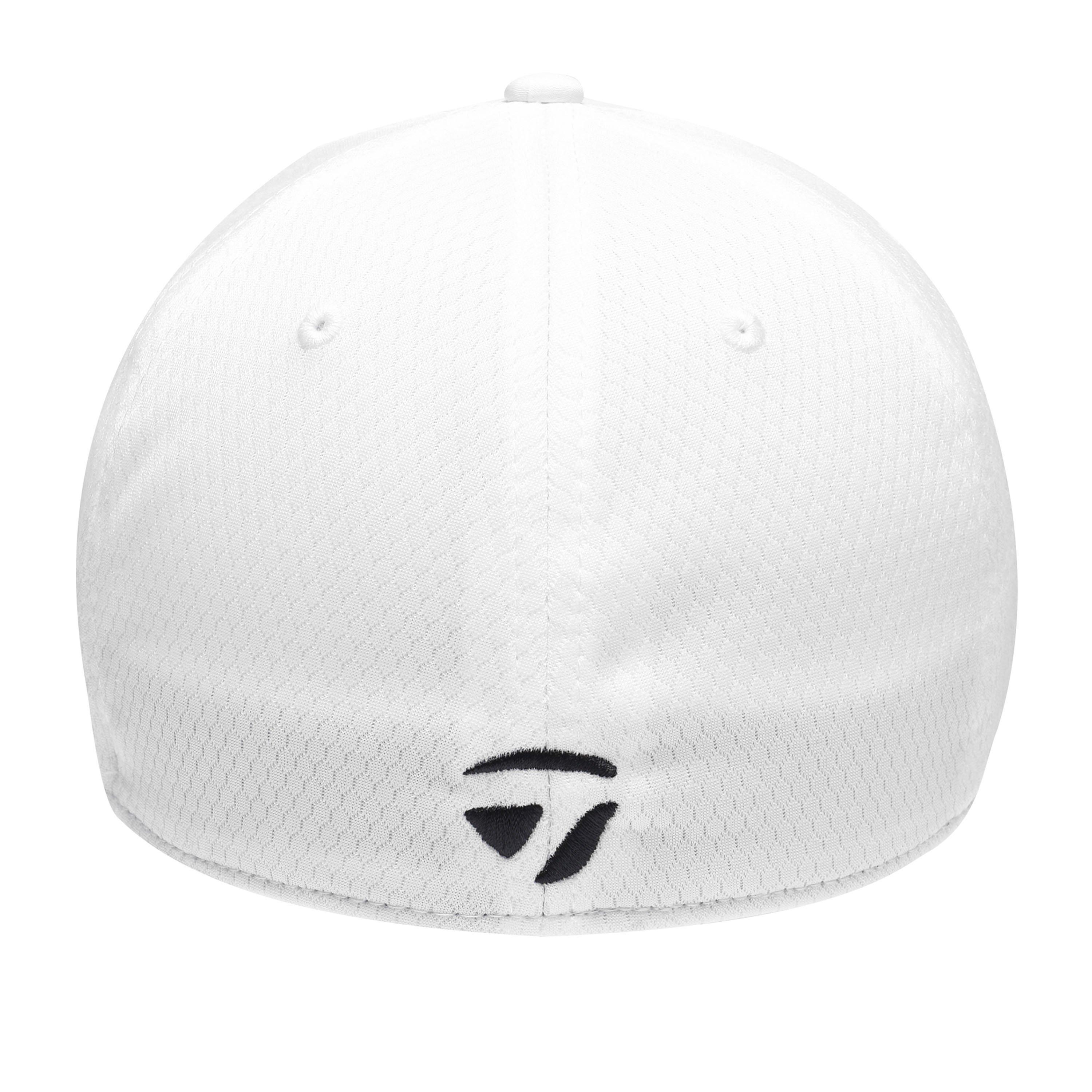 TaylorMade Taylormade Cage Golf Cap Mens