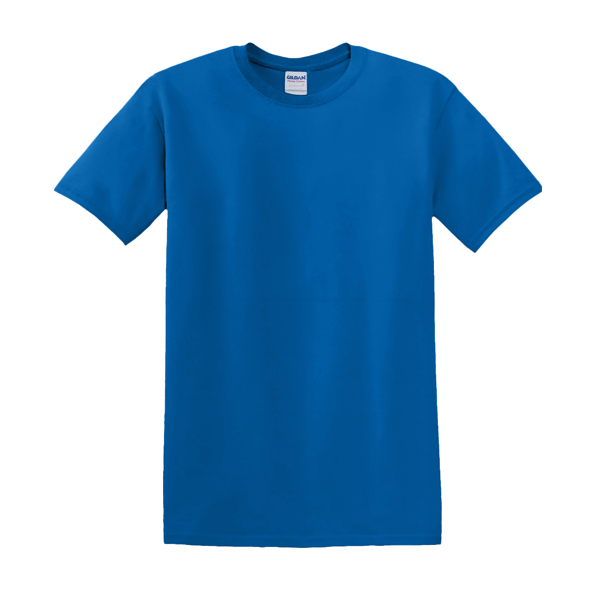 Gildan GN400 - T-shirt Homme Gildan GN400 - Confort et Qualité Supérieure