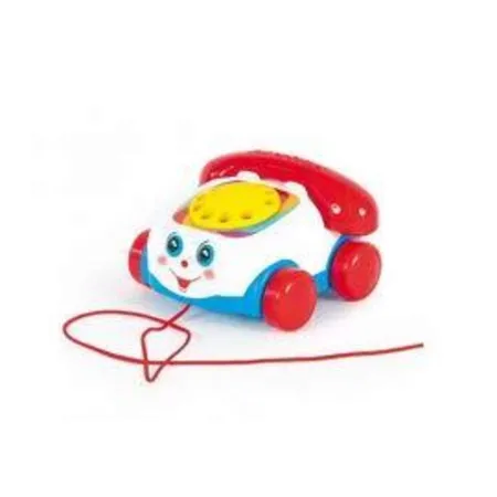 Fisher-Price Plappertelefon