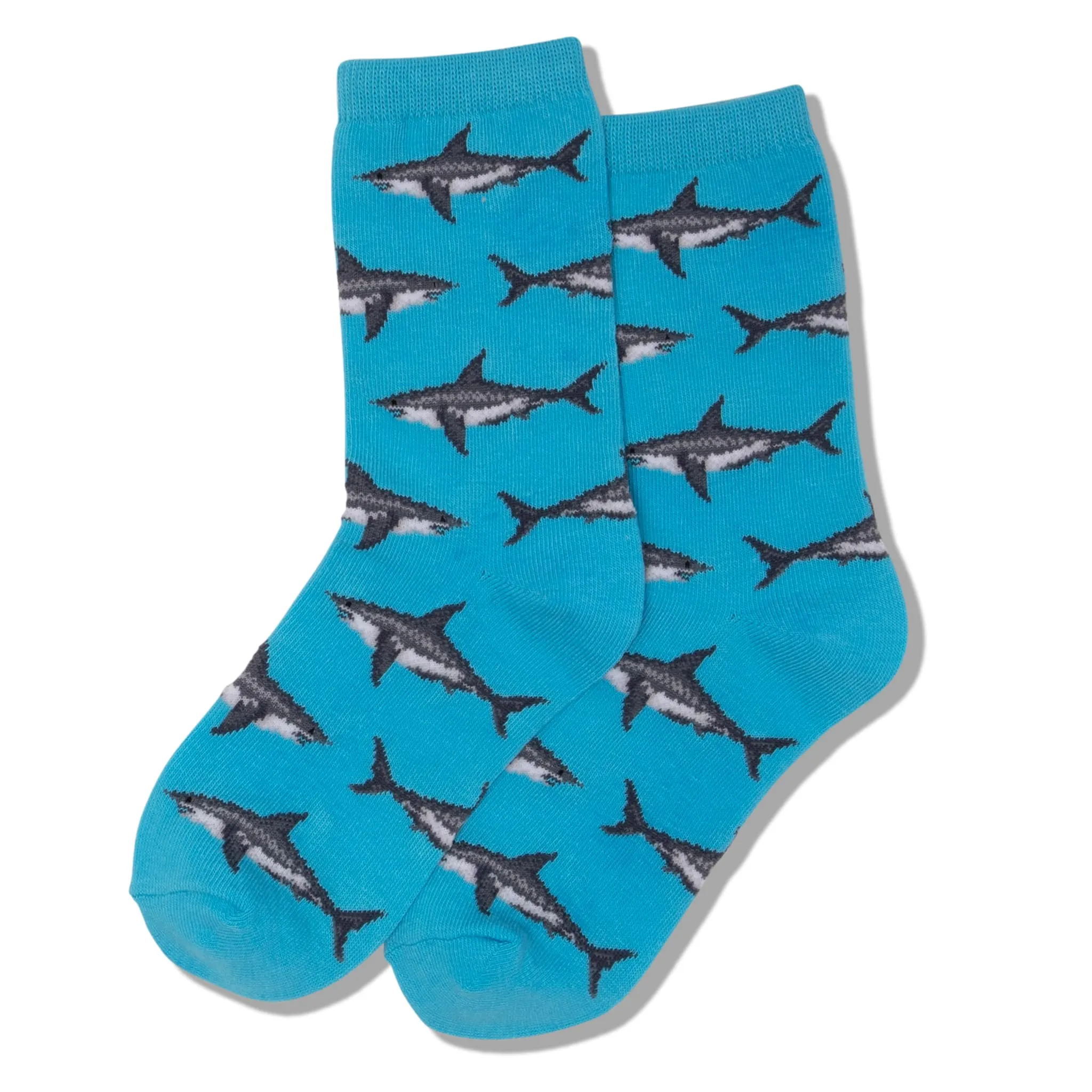 Hotsox Bas Requins 4-9