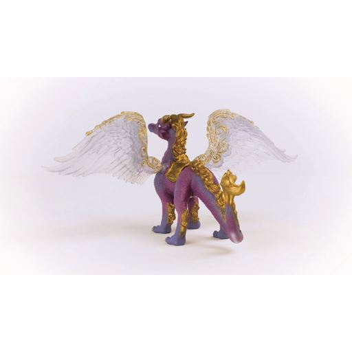 Schleich Nightsky Drage