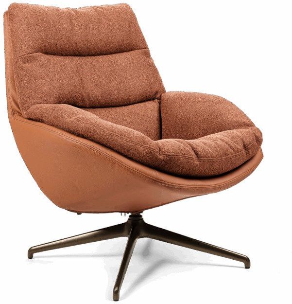 Eijerkamp Collectie Mila Fauteuil