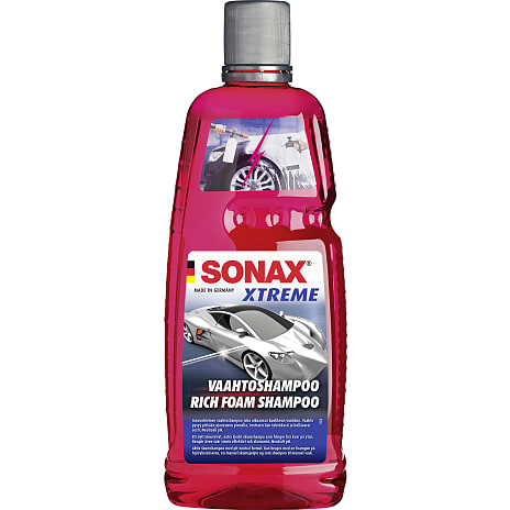 SONAX XTREME RichFoam Shampoo 1L