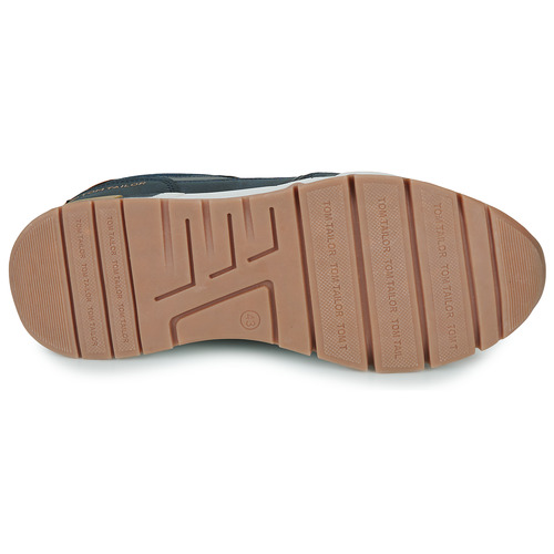 Tom Tailor - 5383404 - Marine / Marron