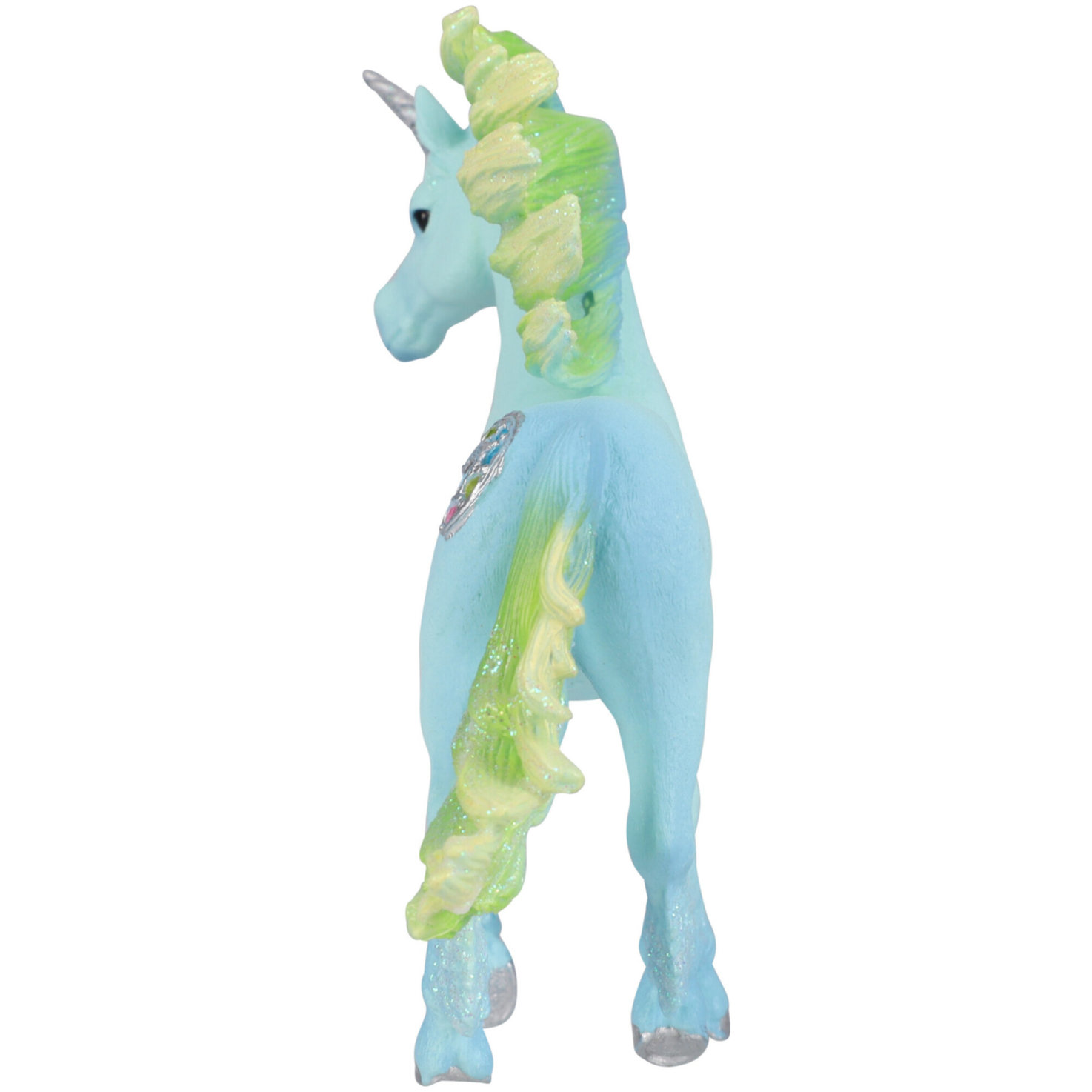 schleich BAYALA 70722 Zuckerwatte Einhorn Hengst