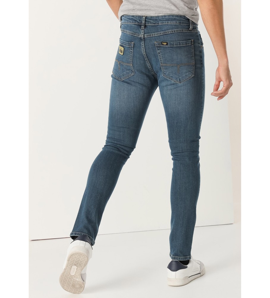 Lois Jeans 135681 azul