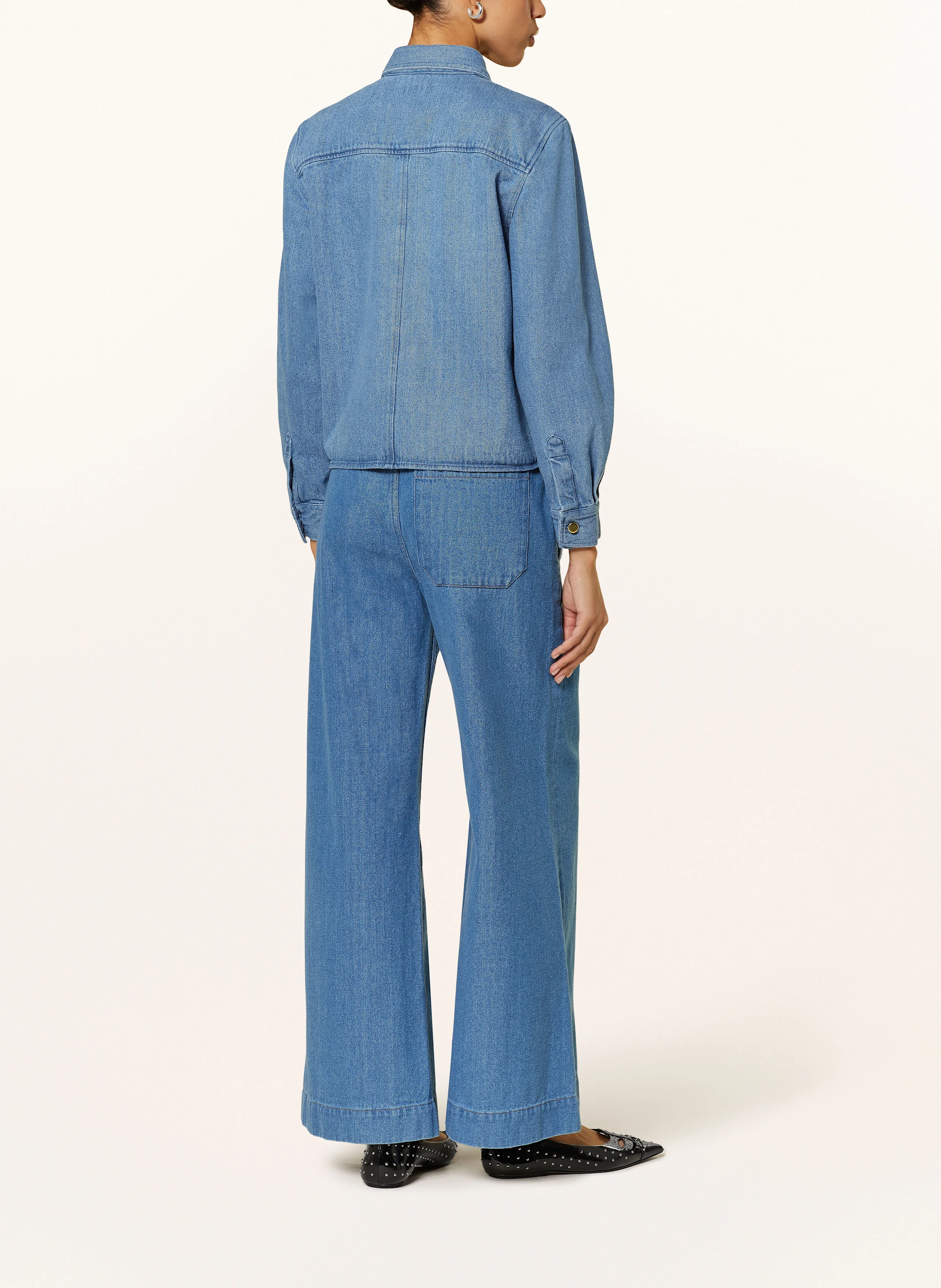 SoSUE Jeansjacke